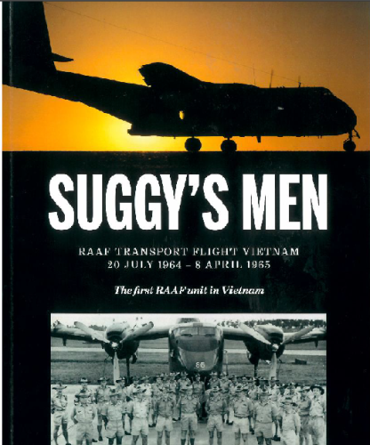 Suggy's Men (Pickup Only)