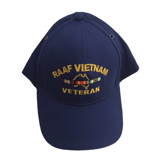 RAAF Vietnam Veteran Hat