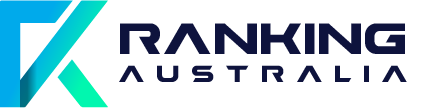 Proudly Sponsored By Ranking Australia