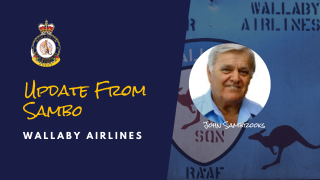 The legacy of the caribou aircraft